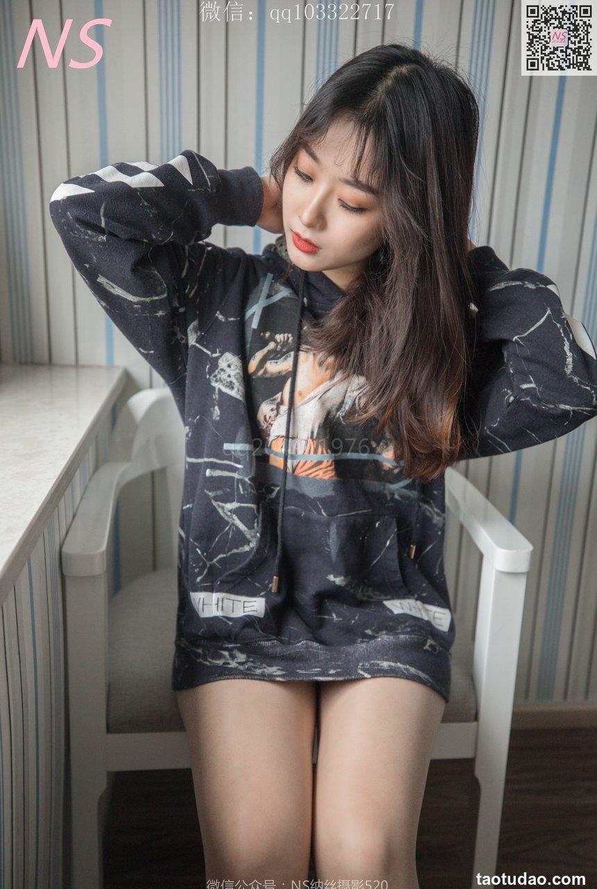 纳丝摄影 疾风少女 肉丝 [74P-710MB]