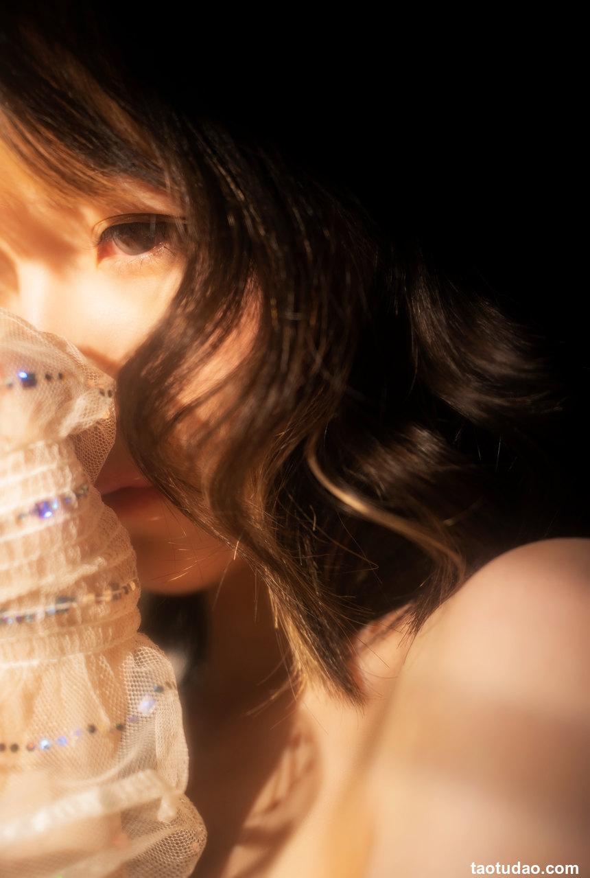 清青琴玖 - NO.06 夏夜晚风 [21P-441MB]