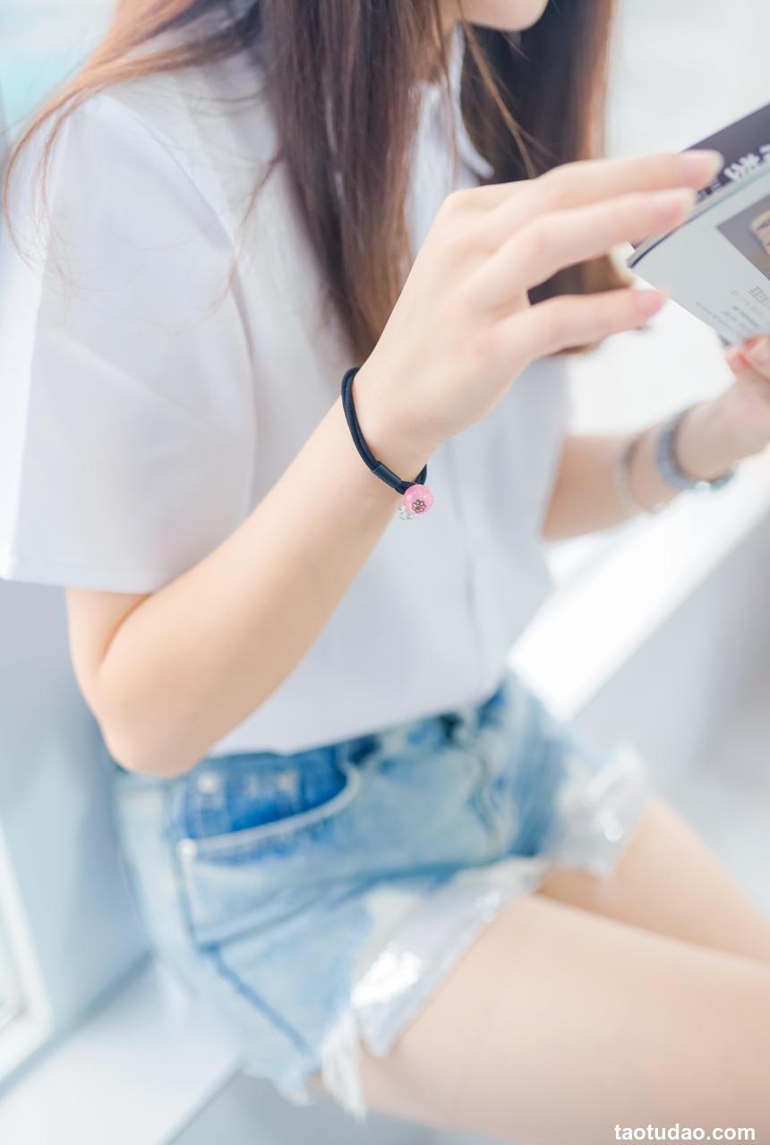 SIEE丝意 No.363 瑶瑶 草木炎凉，岁月柔长