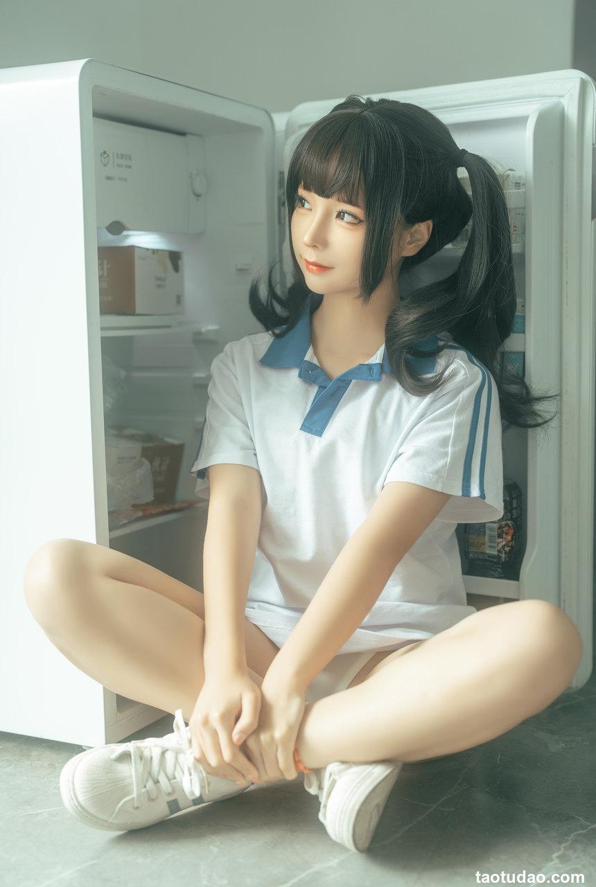 蠢沫沫 - 同桌的你 [58P-427MB]