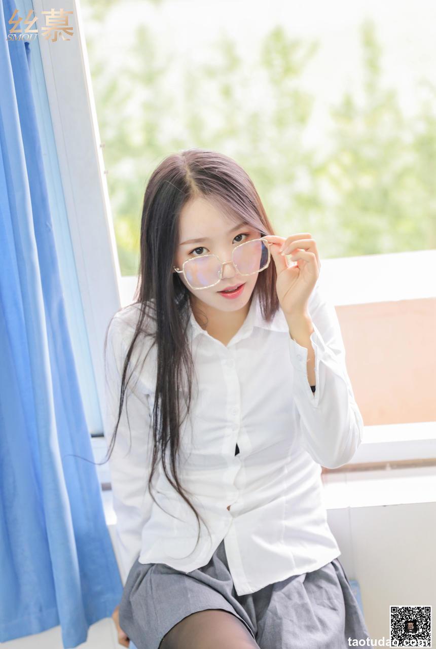 [丝慕写真] SM299 斯妮《斯妮--回顾》