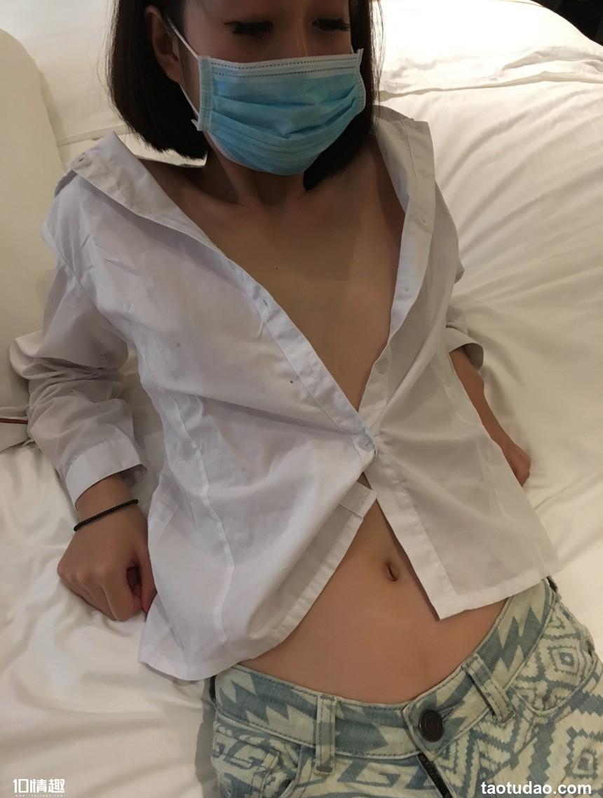 [ROSI写真]口罩系列 22018-02-28 KZ.626 [54+1P]