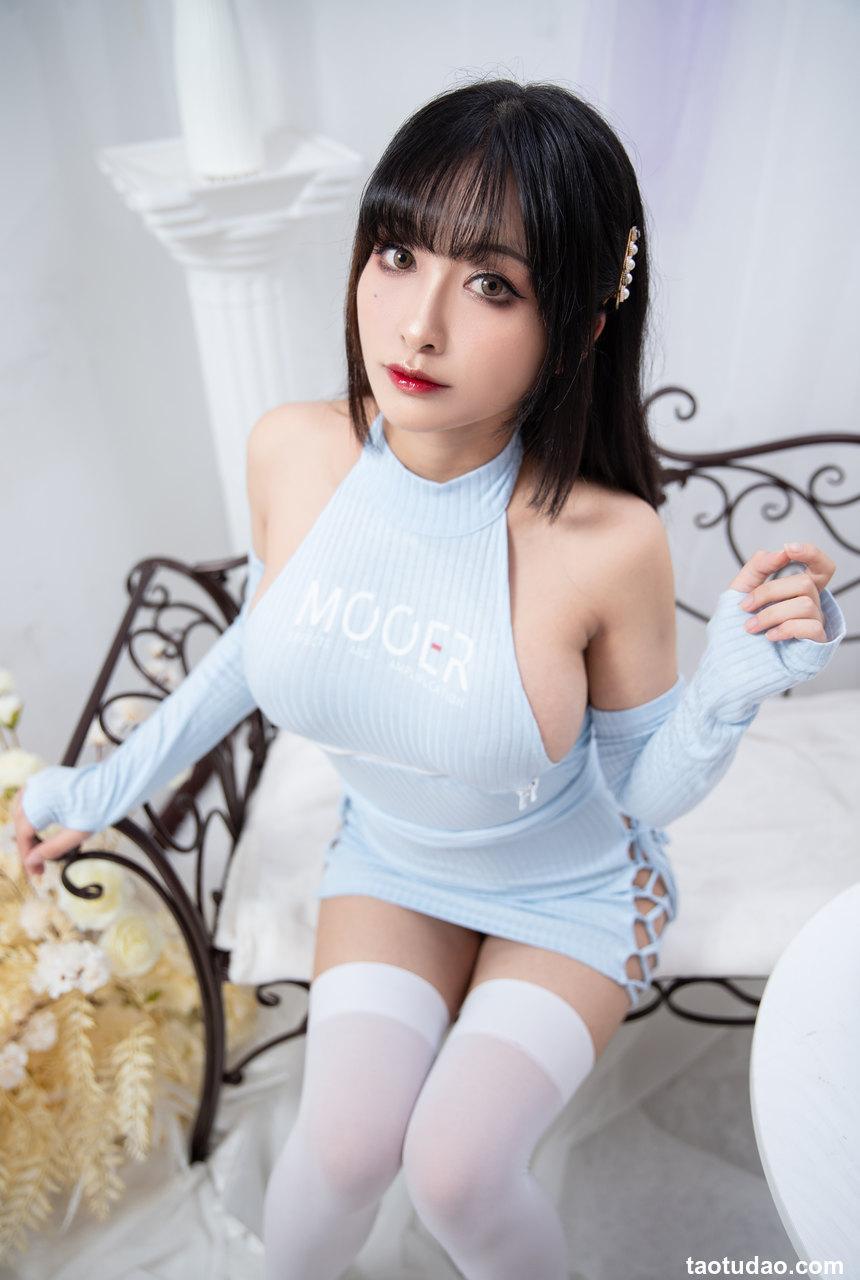 洛璃LoLiSAMA NO.022 — 吉他妹妹2.0 [26P-222M]