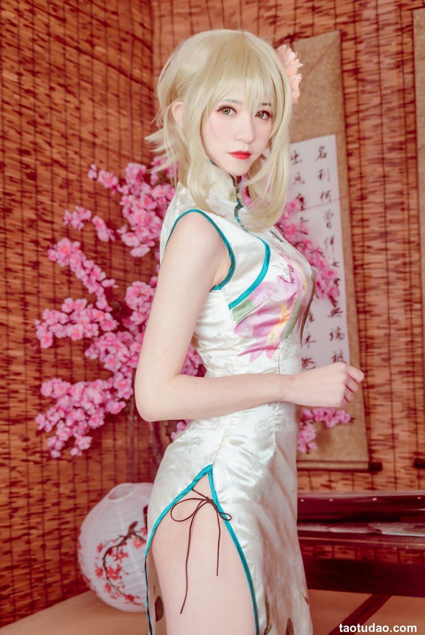 G44不会受伤 NO.004 - PSG万圣[15P／42MB]