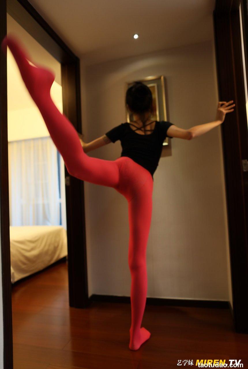 [ROSI写真] 艺学妹2020.03.27 NO.110[75+1P／43.4MB]