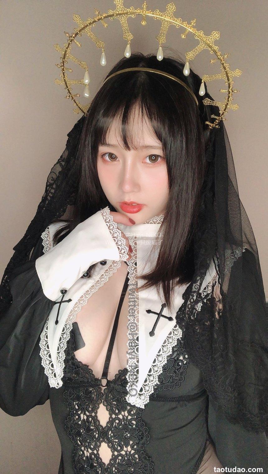 是一只废喵了 - NO.03 [Fantia] 2022年09月套图 [35P-376MB]