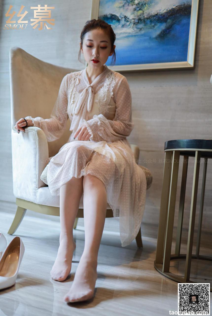 [丝慕写真] SM320 安吉拉 - 回顾