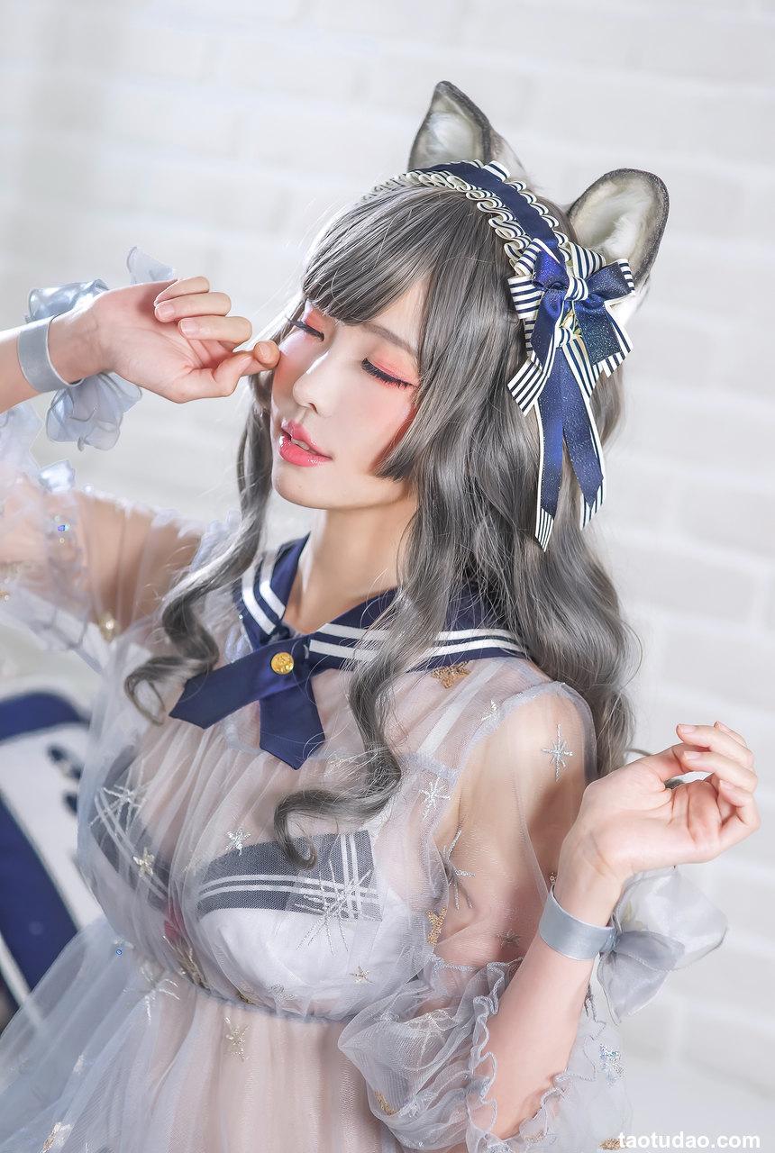 ElyEE子 116套COS作品合集[3972P+11.7G]