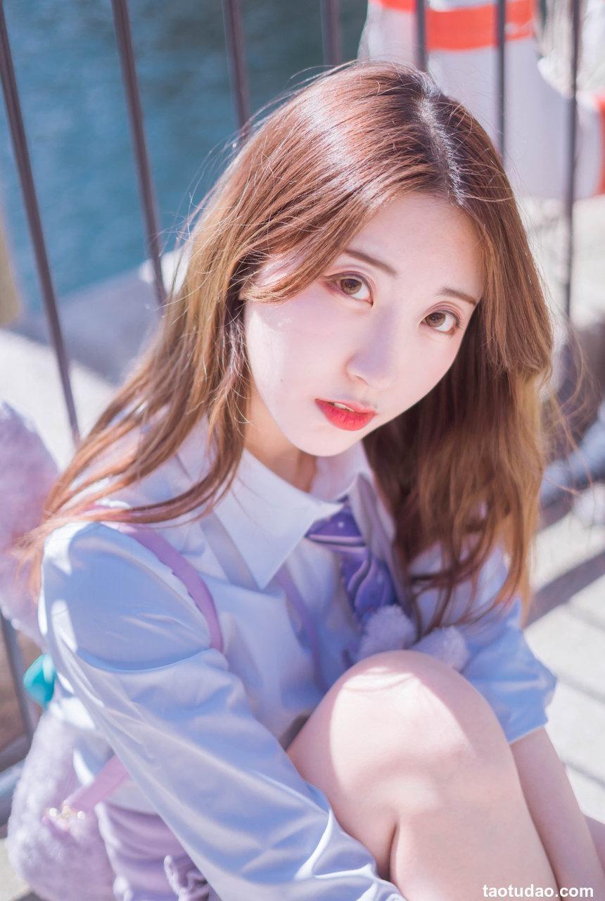 黑川 NO.036 迪士尼 [35P-161MB]