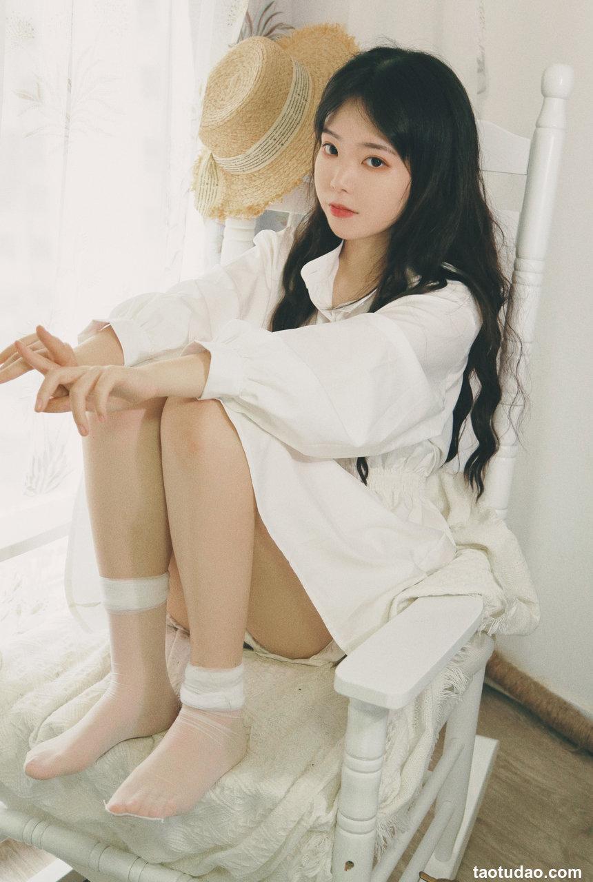 Fushii_海堂 - NO.08 IU Final [20P-171MB]