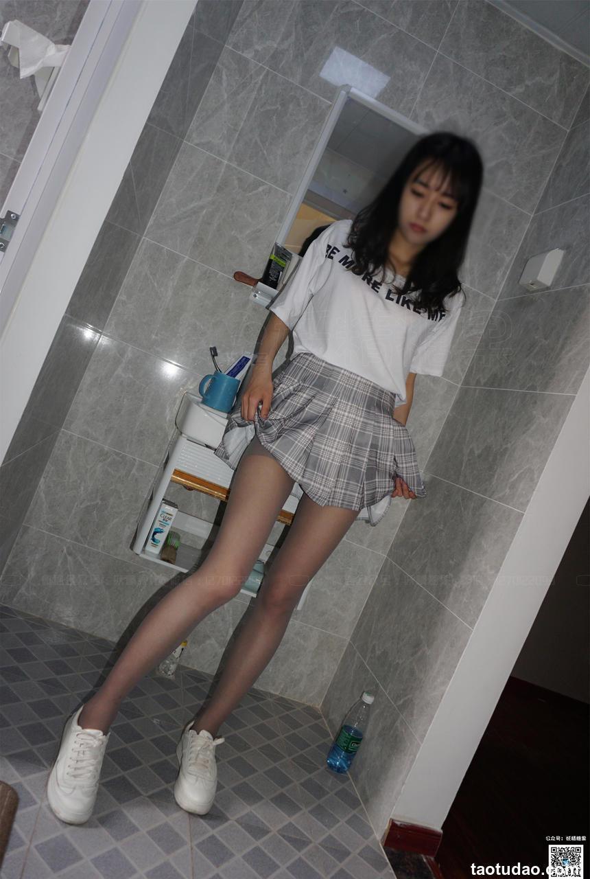 妖精视觉 NO.109 松松（新师妹）小公主的闺房[36P／33.6MB]