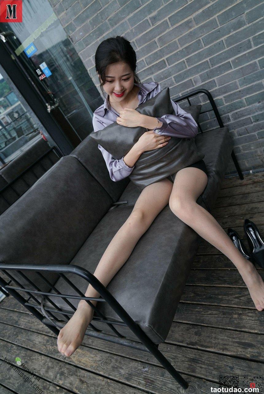 [MussGirl慕丝女郎] NO.231[108P／153MB]