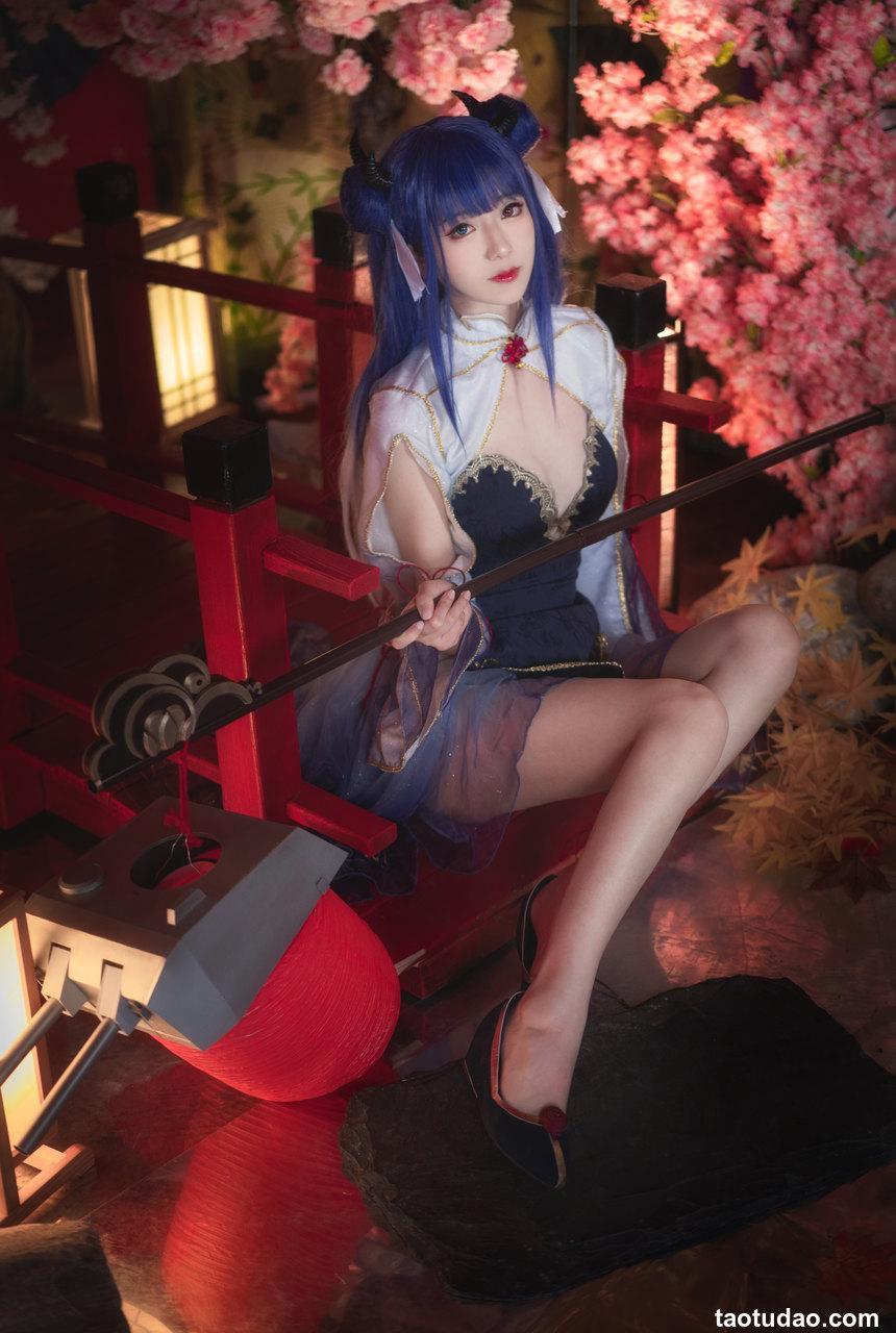 弥音音ww - NO.034 伊吹[18P-247.78MB]