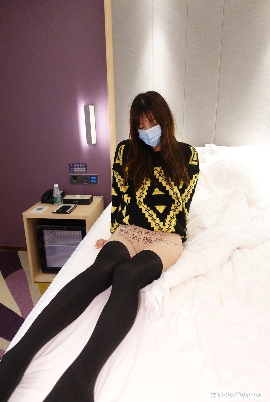 [ROSI口罩系列]2022.07.26 NO.2235[75+1P／94.3MB]