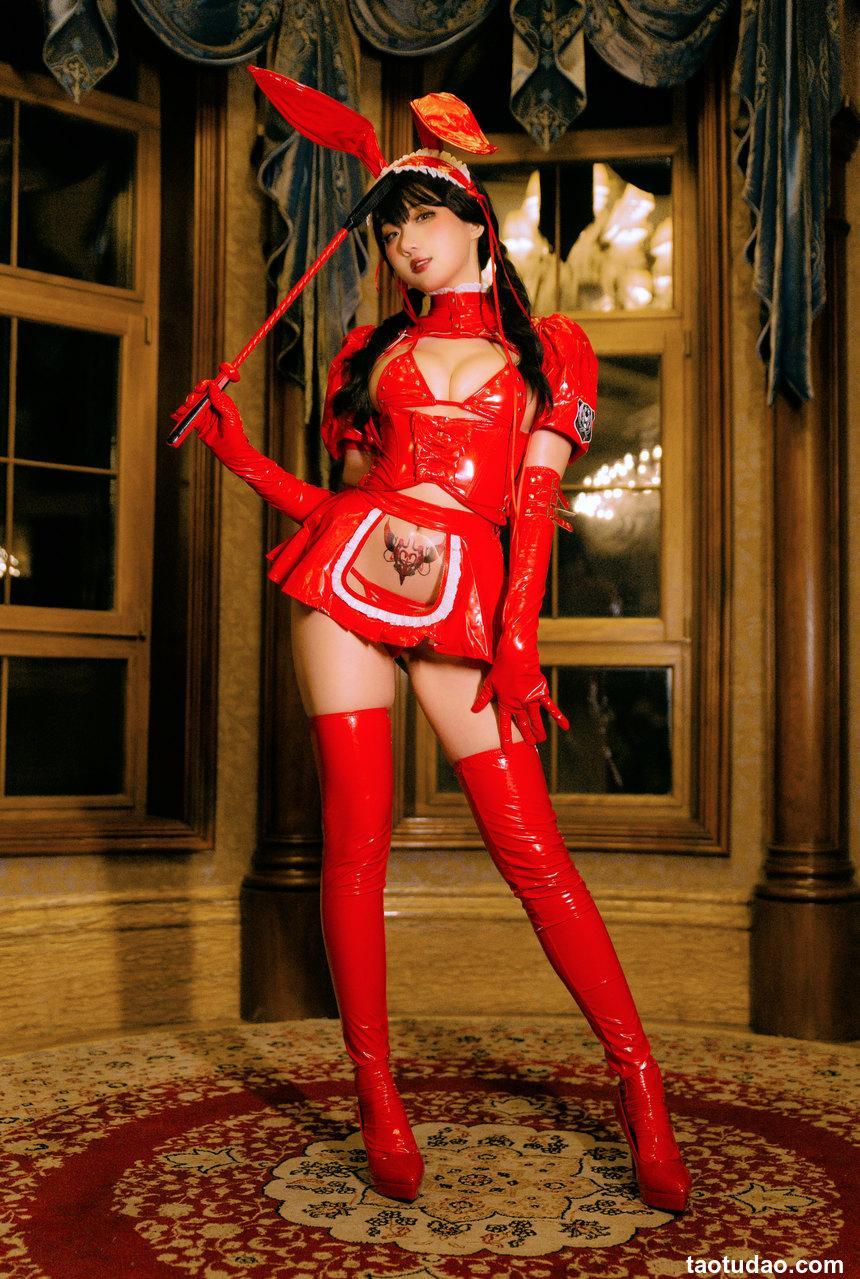 [瓦斯塔亚小龙虾] Bunny Diary [134P- 2.3G]