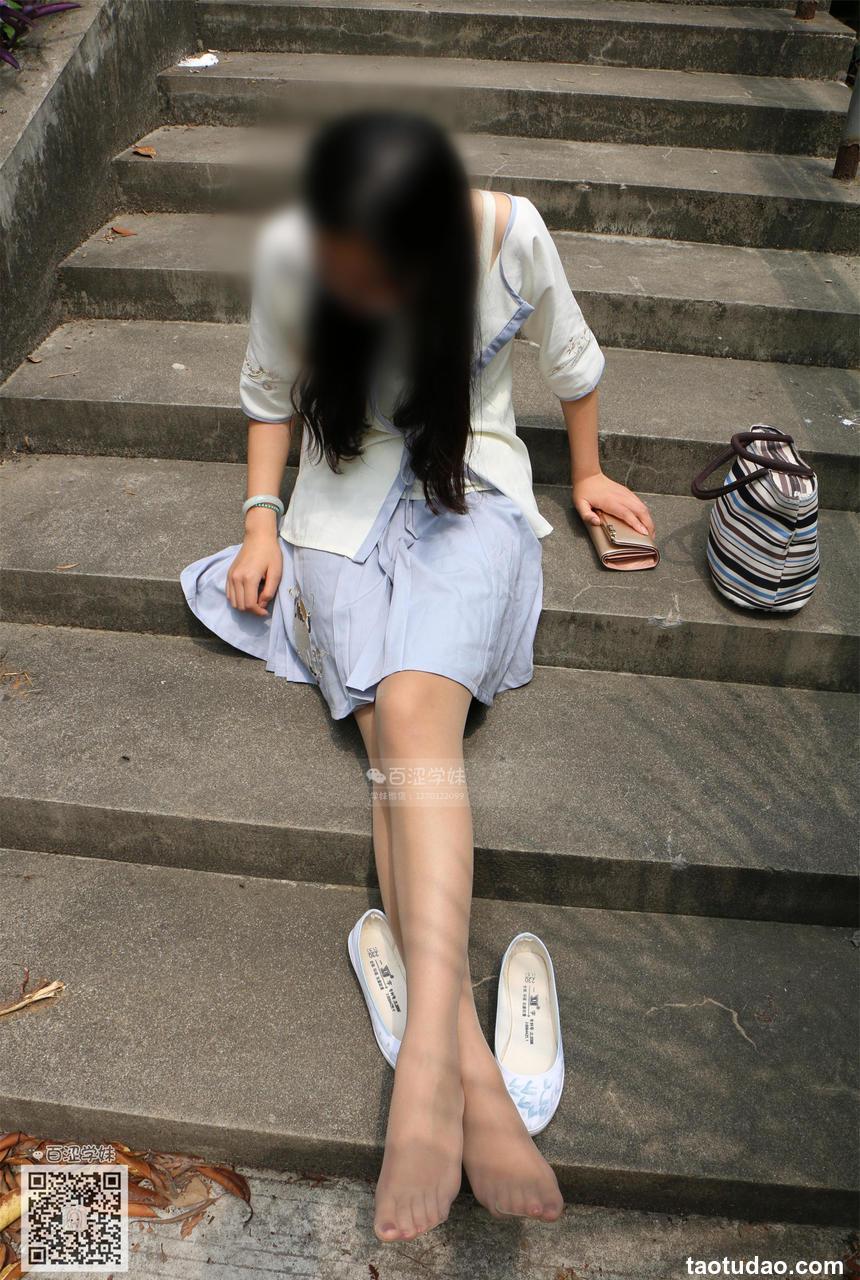 妖精视觉 NO.128 甜甜 清秀古风[58P／42.2MB]