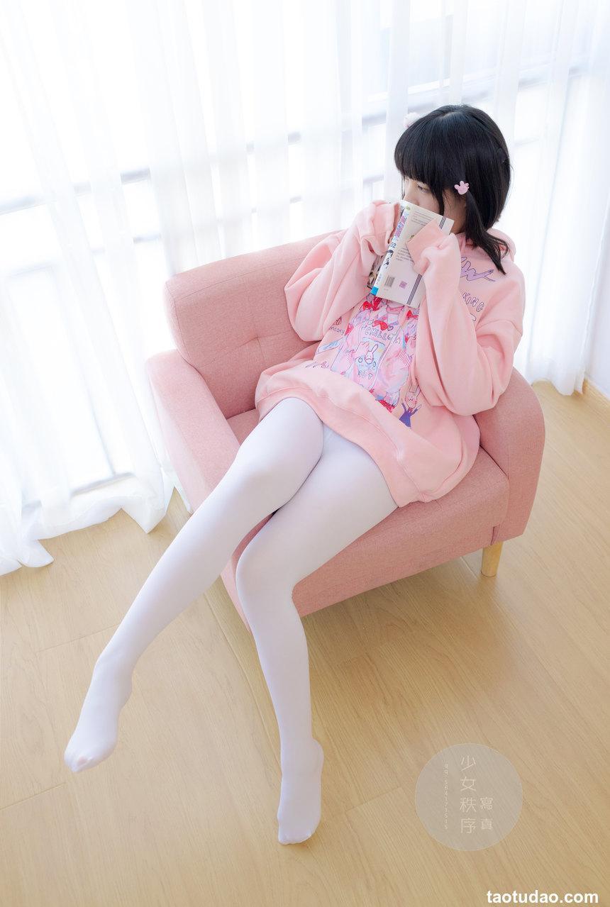 少女秩序EXVOL.13 [66P-1.09GB]