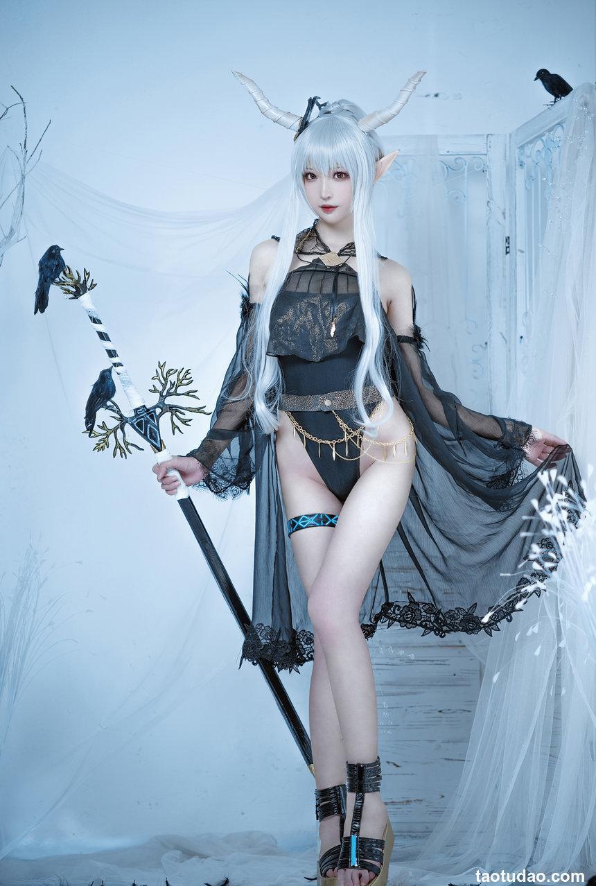 南宫 NO.012 闪灵泳装 [20P-262MB]