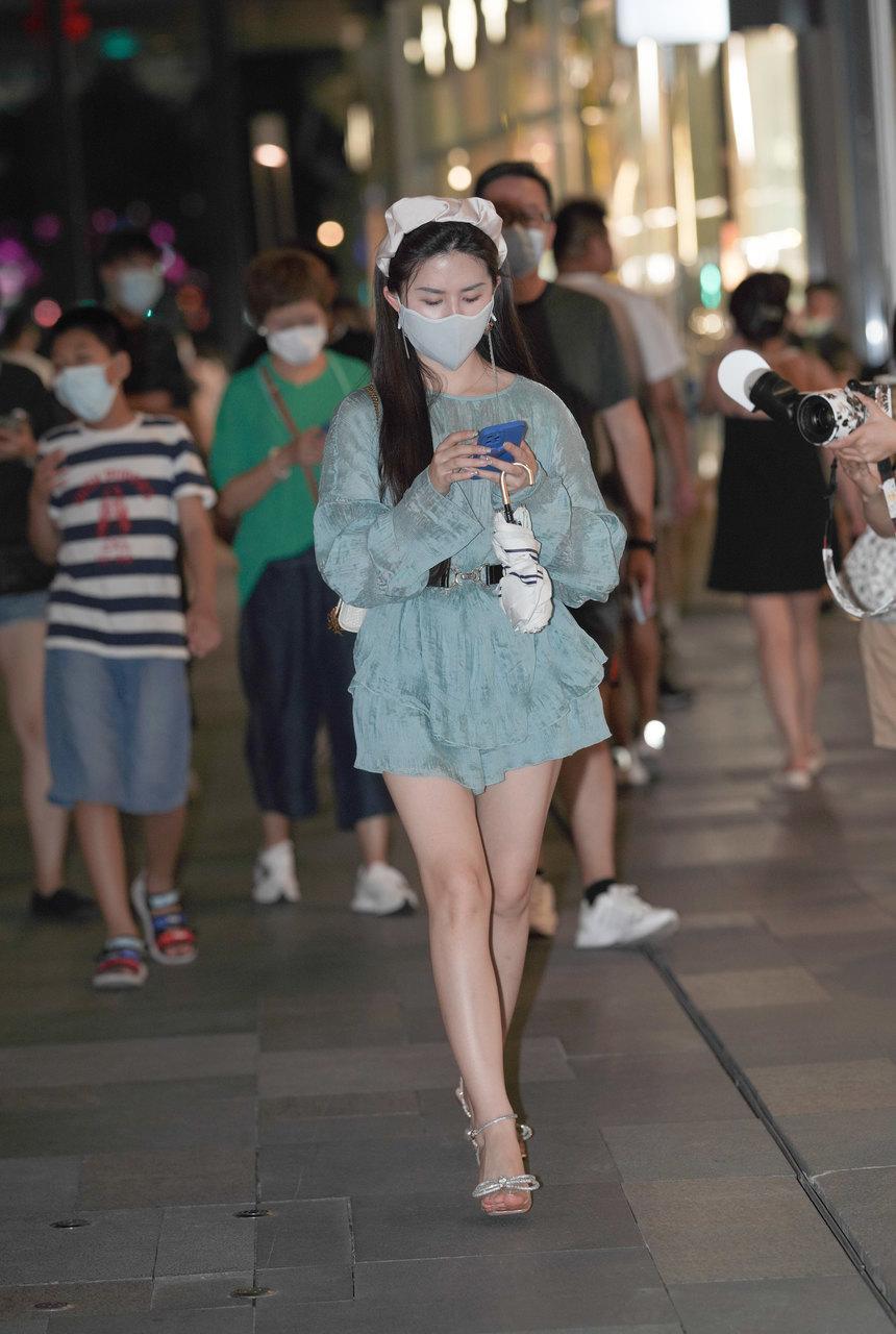 都市丽人陪闺蜜逛街【304P-3.59G】