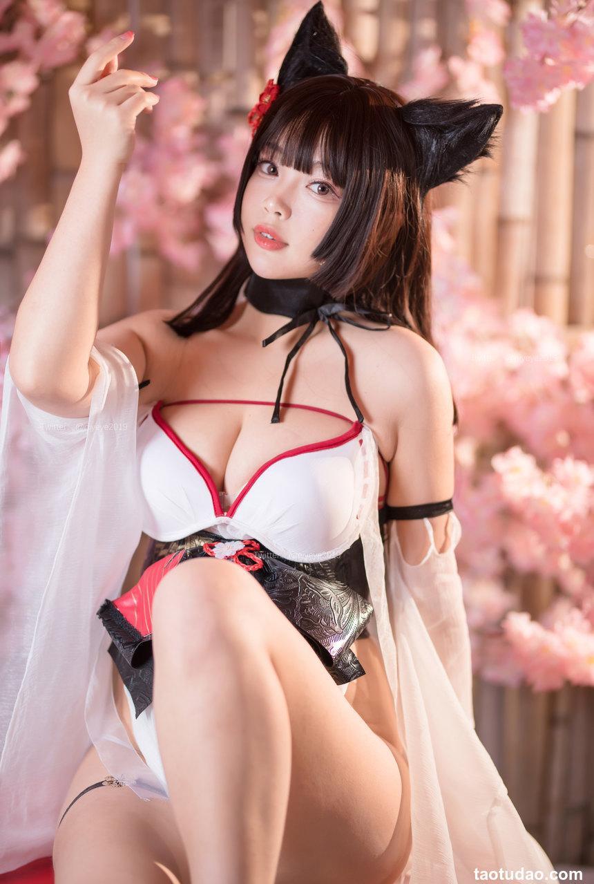 白烨 Vol.036 湿身泳装 [61P1V-1.47GB]