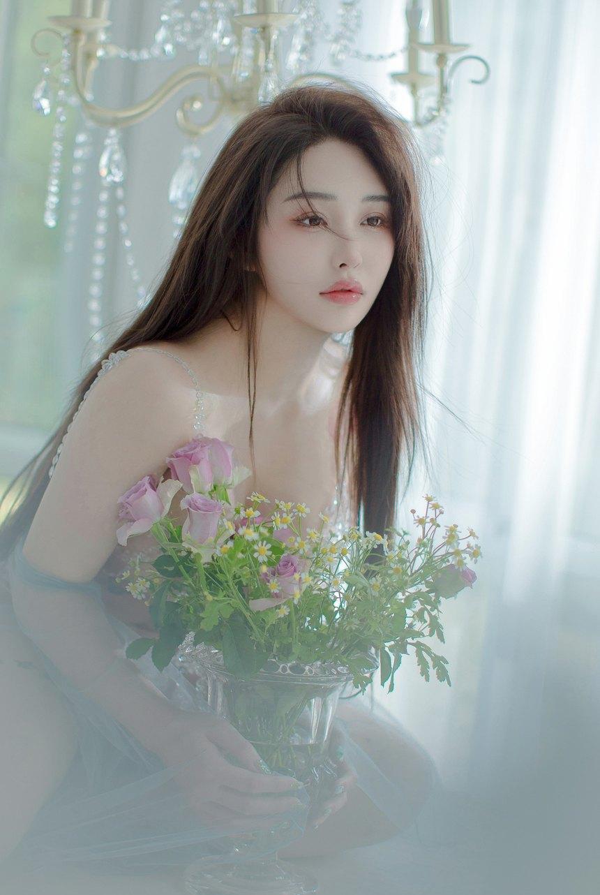 宋昱欣 微密圈合集【图片+视频-1.34G】