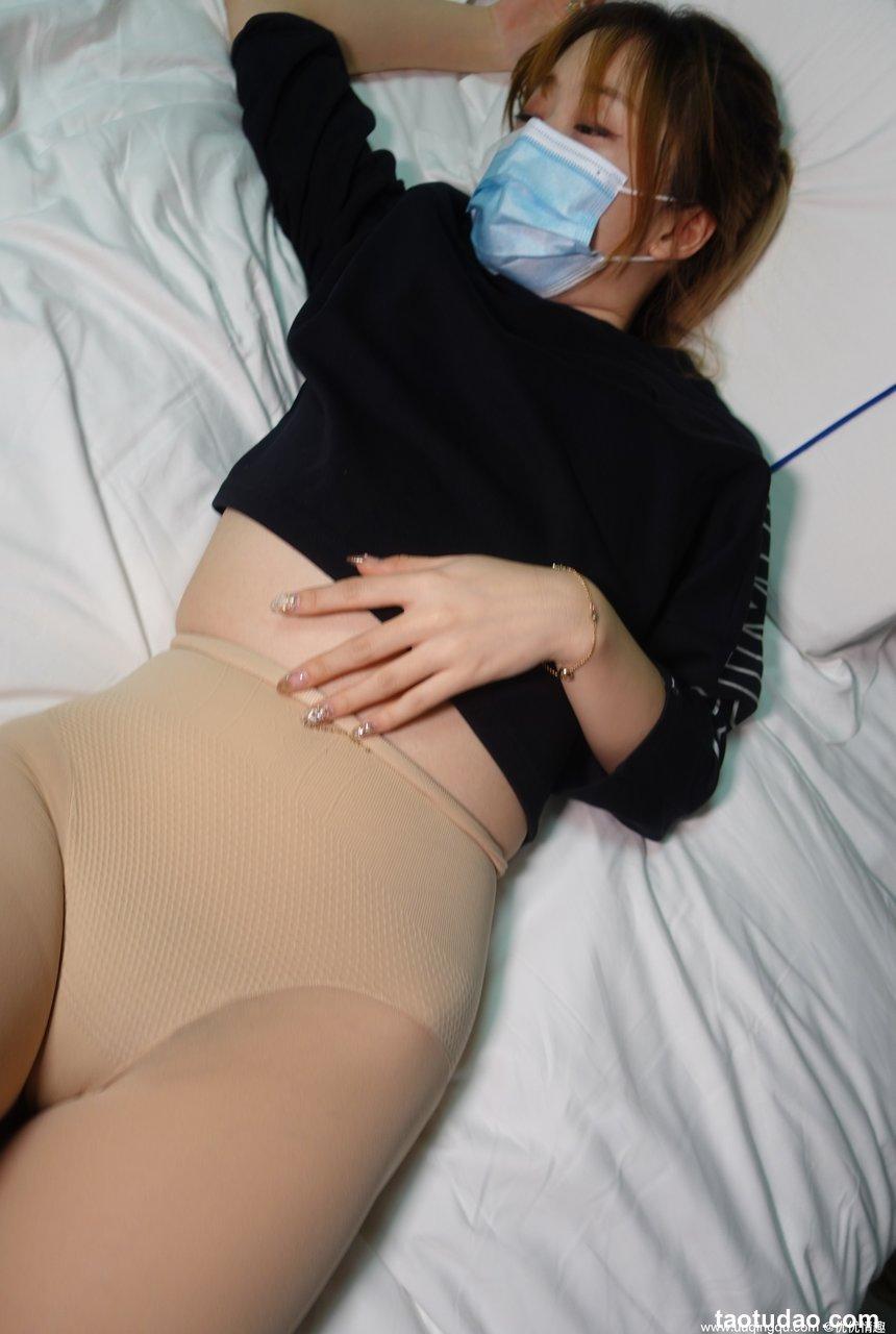 [ROSI写真] 口罩系列 2021.03.05 NO.1727[98+1P/105M]