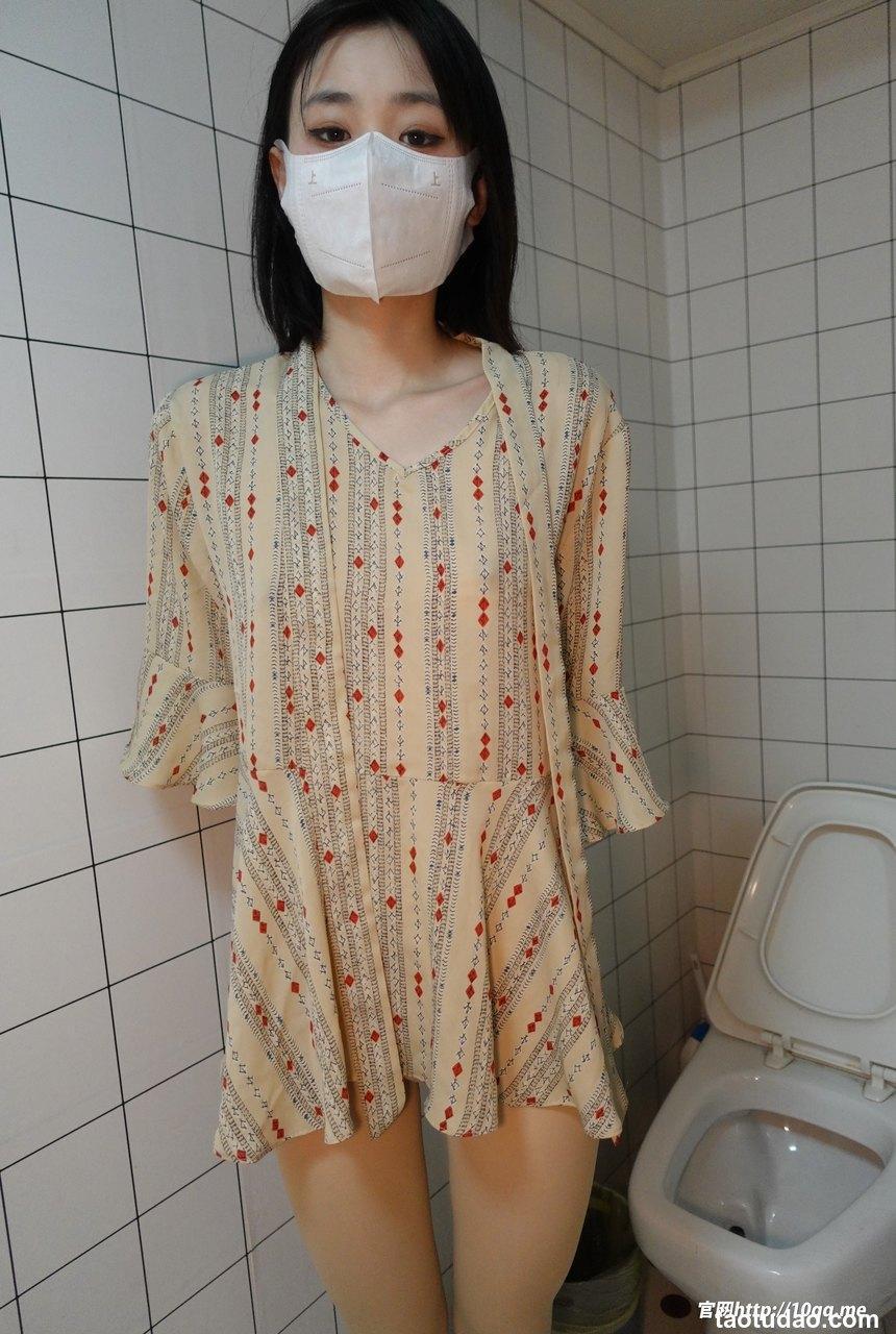 [ROSI口罩系列]2022.06.10 NO.2189[45+1P／76.7MB]