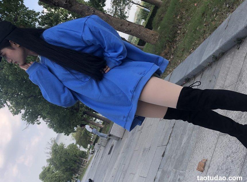 [最爱帆布鞋] 丝袜美腿写真 ON.39 图套+视频