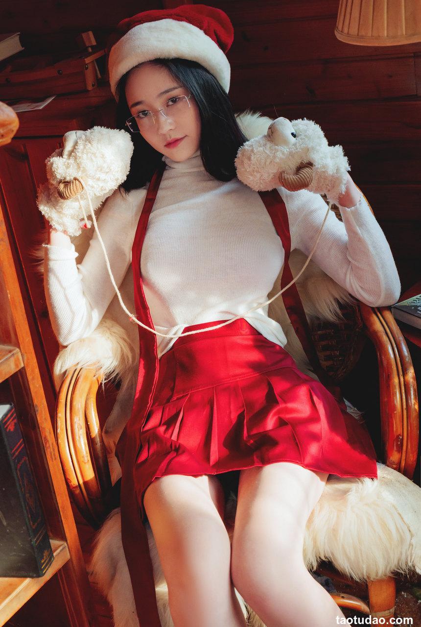 年年Nnian NO.018 — 小红帽 [20P-288M]