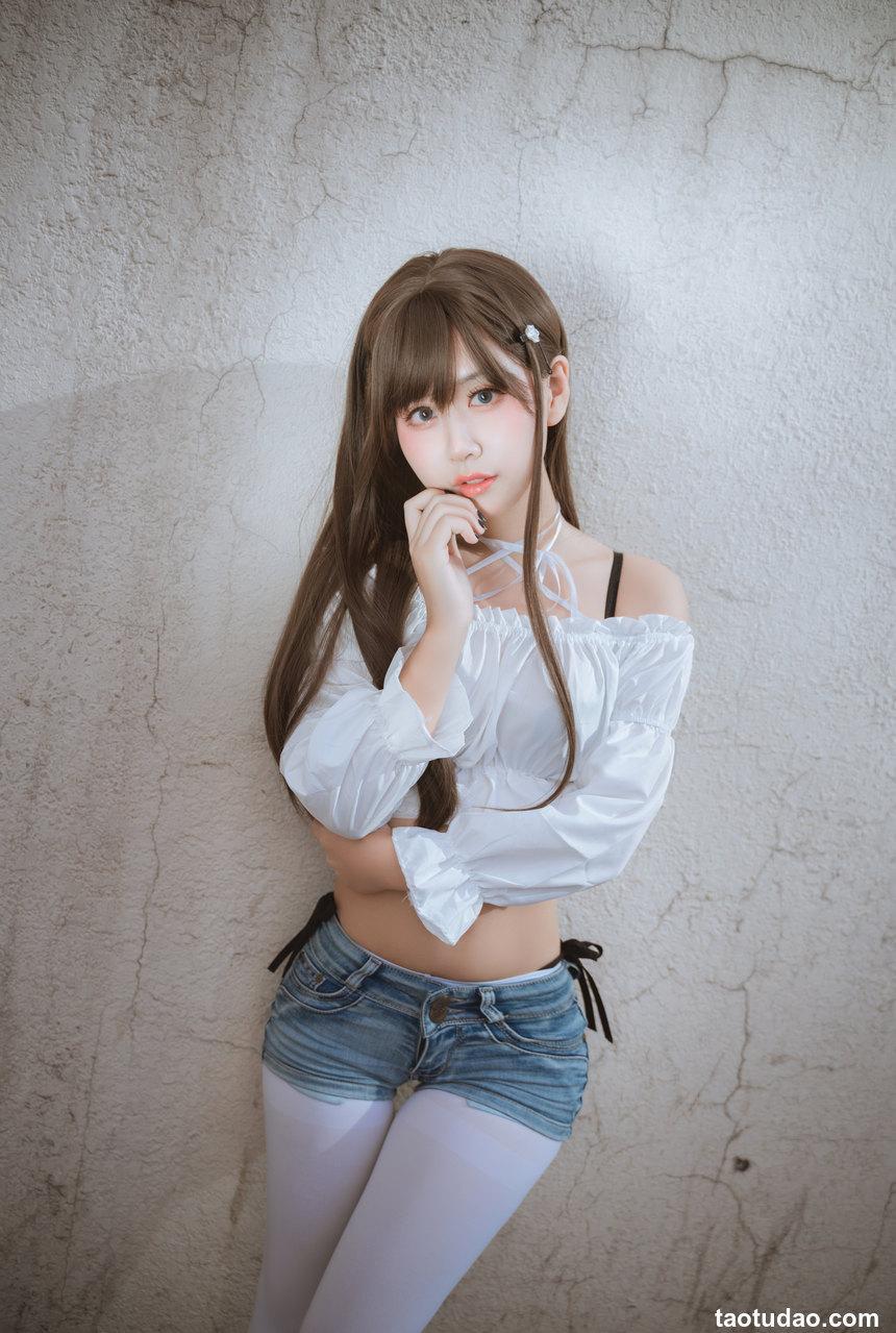 萌芽儿o0 - NO.18 邻家小恶魔 [47P1V-426MB]