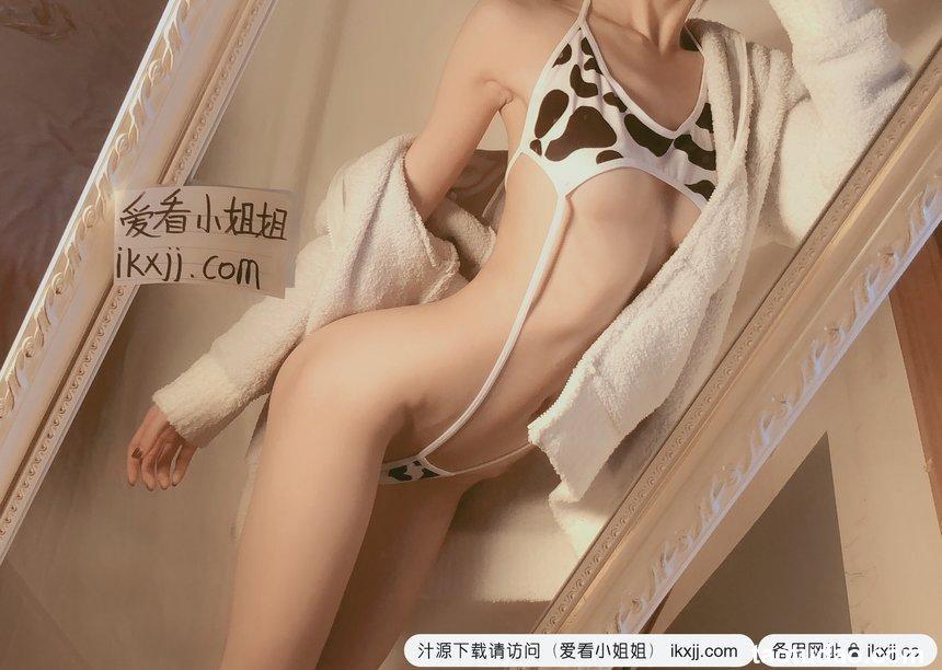 袜涩写真 VOL.079 卖原味的女S（肉丝） [135P／698MB]