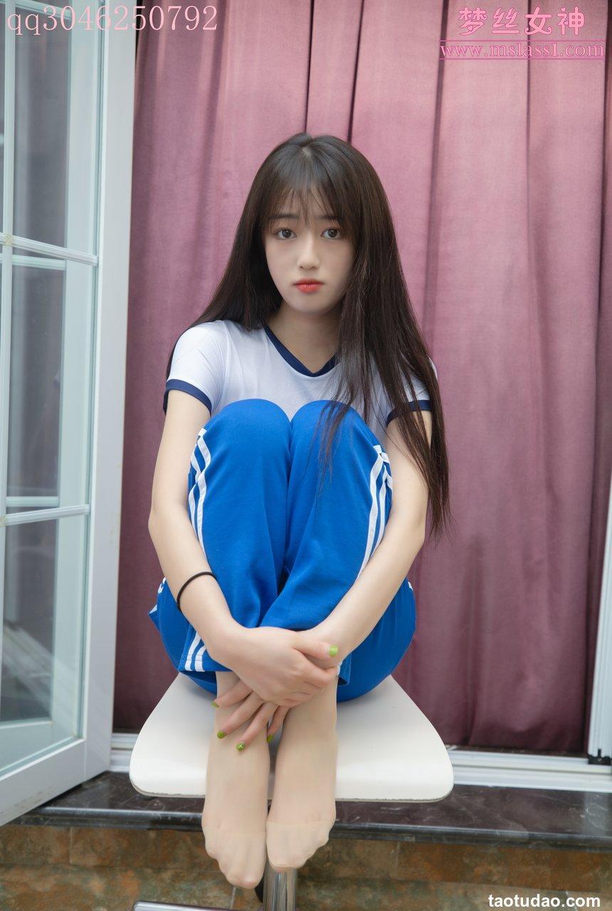 [MSLASS]梦丝女神 2021.06.21 王娇娇 超纯学院 [40P1V-519MB]