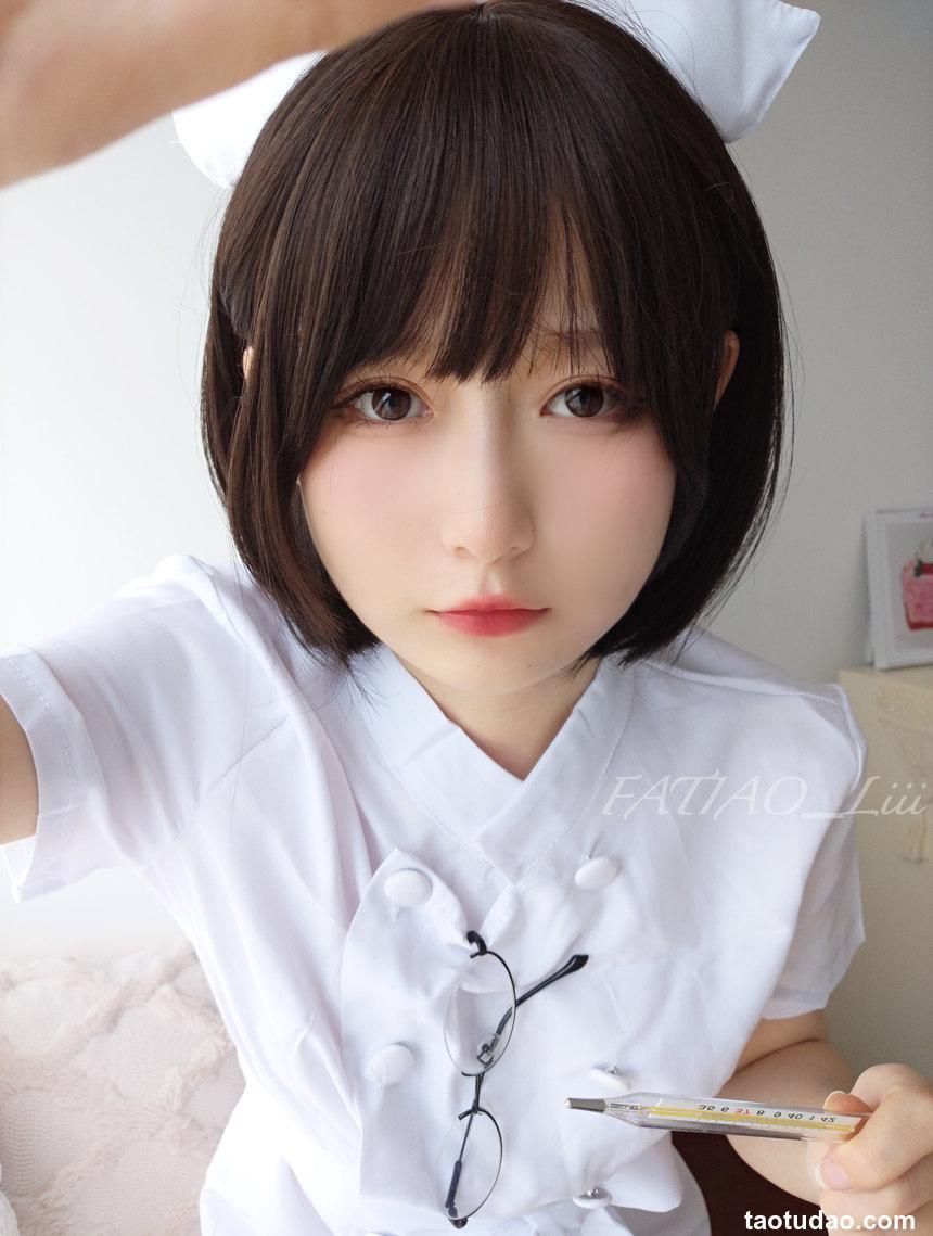 迷之呆梨(发条少女) - NO.07 Fantia 2022年08月会员合集 [232+P9V-665MB]