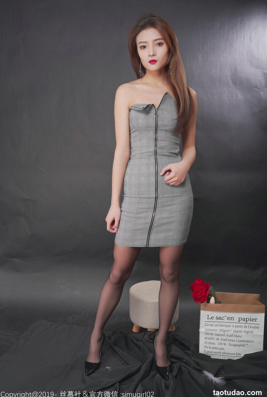 丝慕写真 Miya 每周一元 [64P]