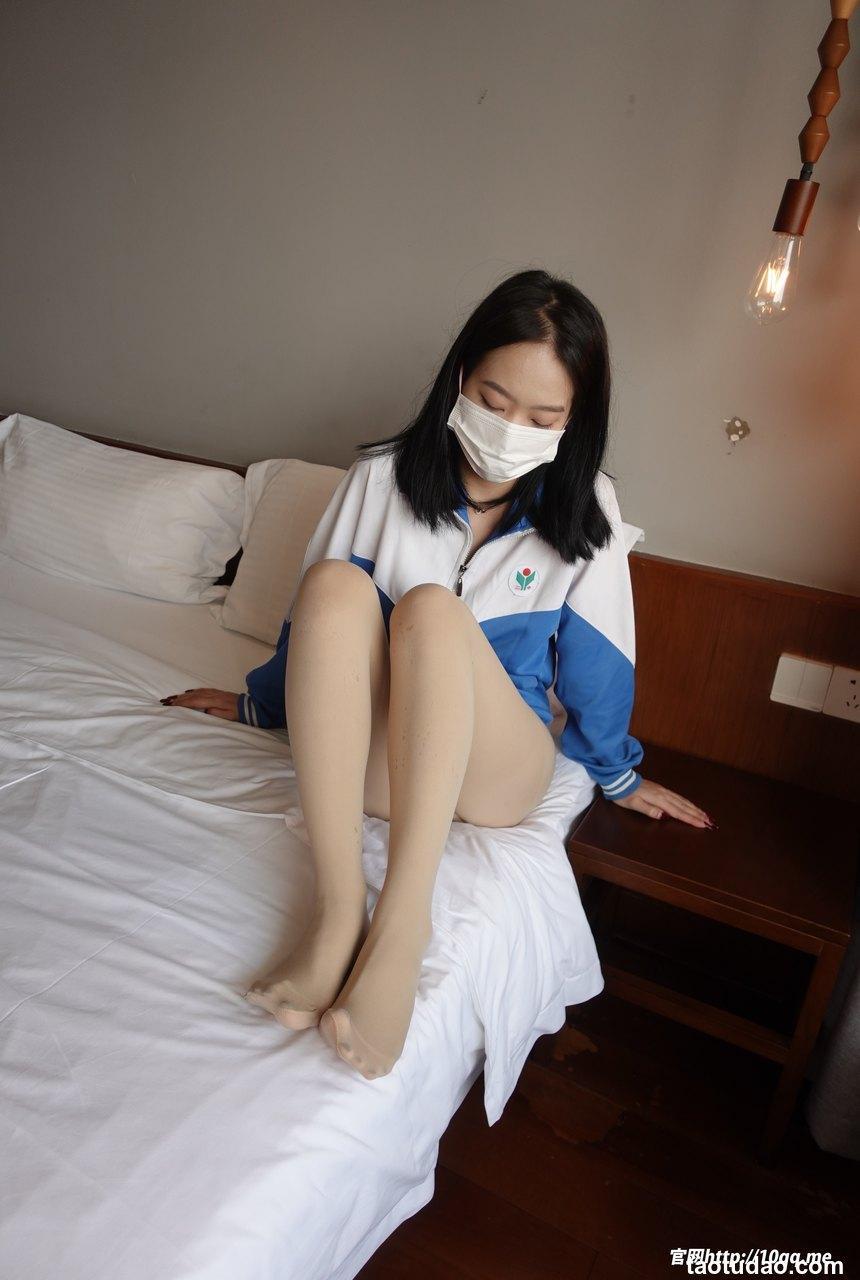 [ROSI口罩系列]2022.07.28 NO.2237[40+1P／45.6MB]