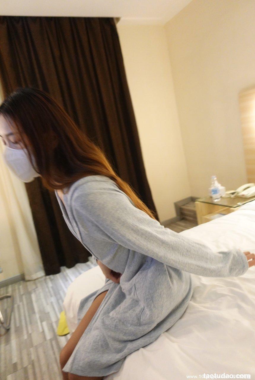 [ROSI写真] 口罩系列 2021.03.25 NO.1747[95+1P/73M]