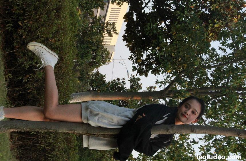 [最爱帆布鞋] 丝袜美腿写真 ON.21 图套+视频