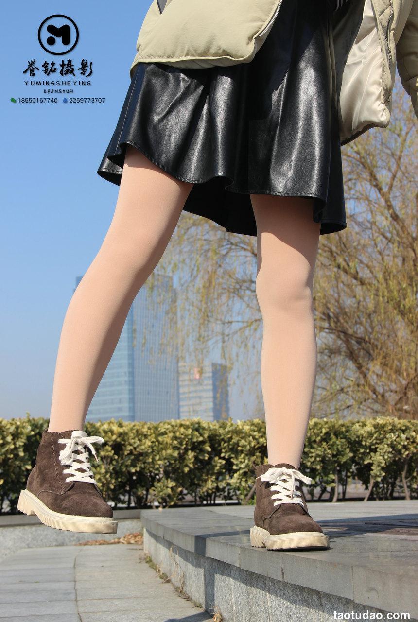 [誉铭传媒]袜足摄影 2020年 NO.017[87P／632MB]