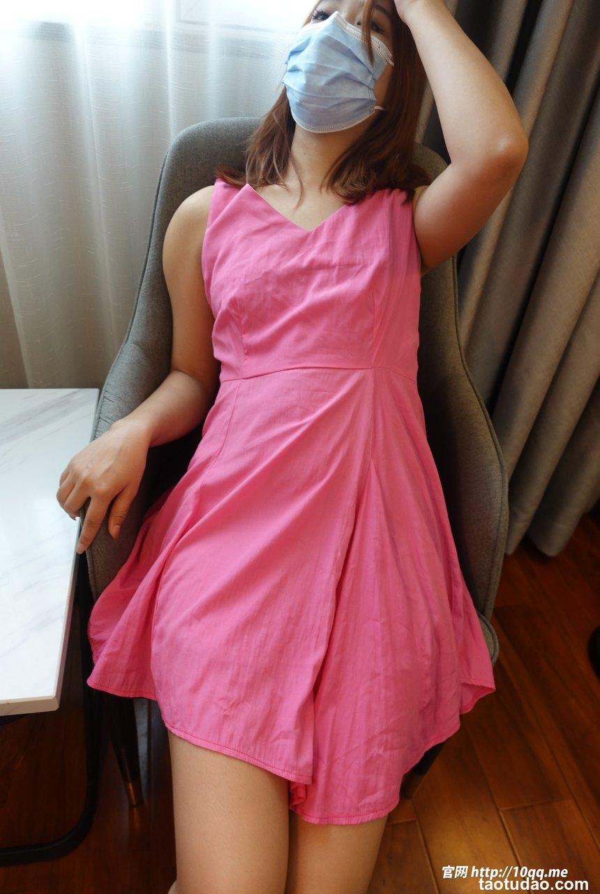 [ROSI口罩系列]2022.09.25 NO.2296[91+1P／118MB]