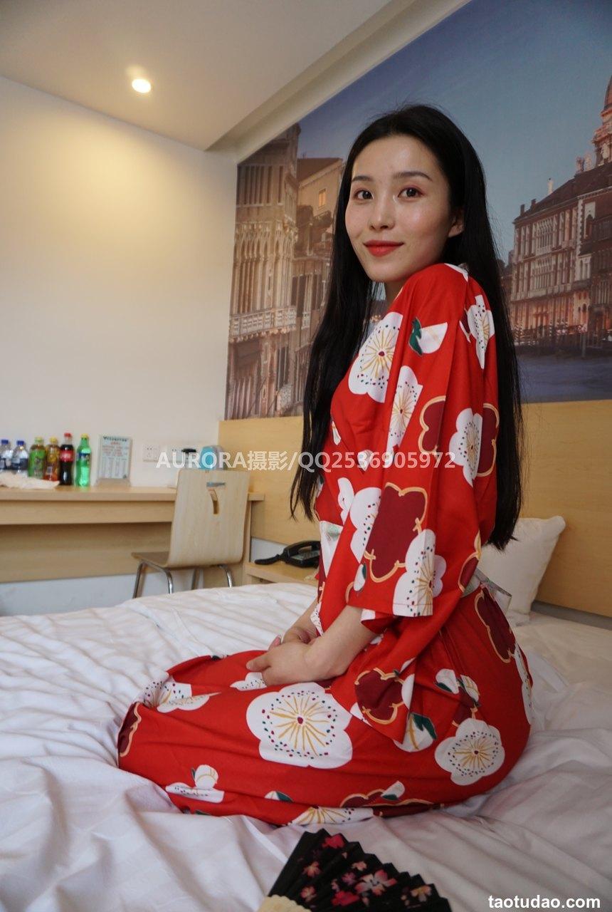 AURORA摄影&Pixel摄影作品 9号 YLN-酸奶 [105P+1V-2.55GB]