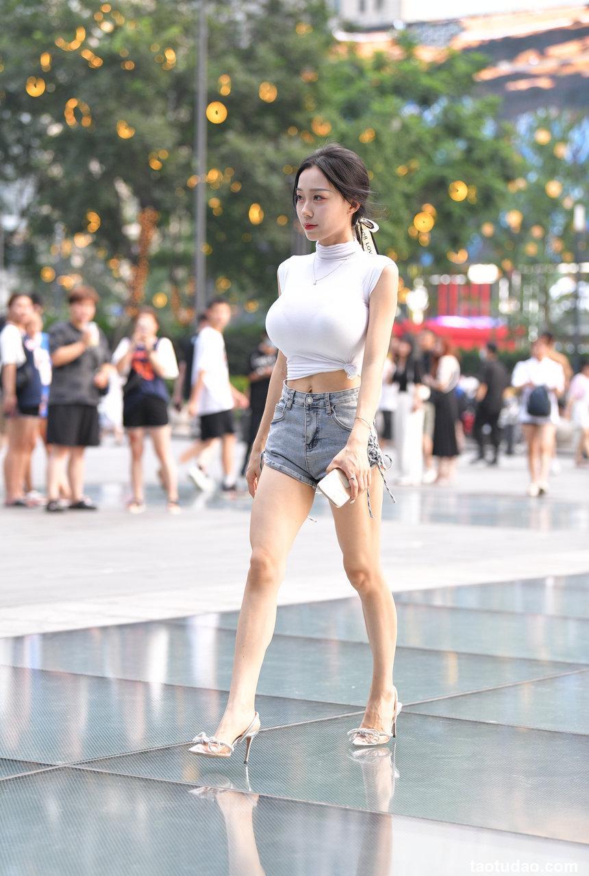 都市丽极品小美女 [159P+1V-5.28G]