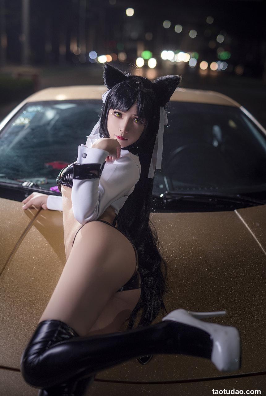 抱走莫子aa Vol.009 -车女郎 [22P-404MB]