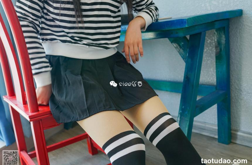 [SIEE丝意] No.054 佩佩 温和的心 [54P]