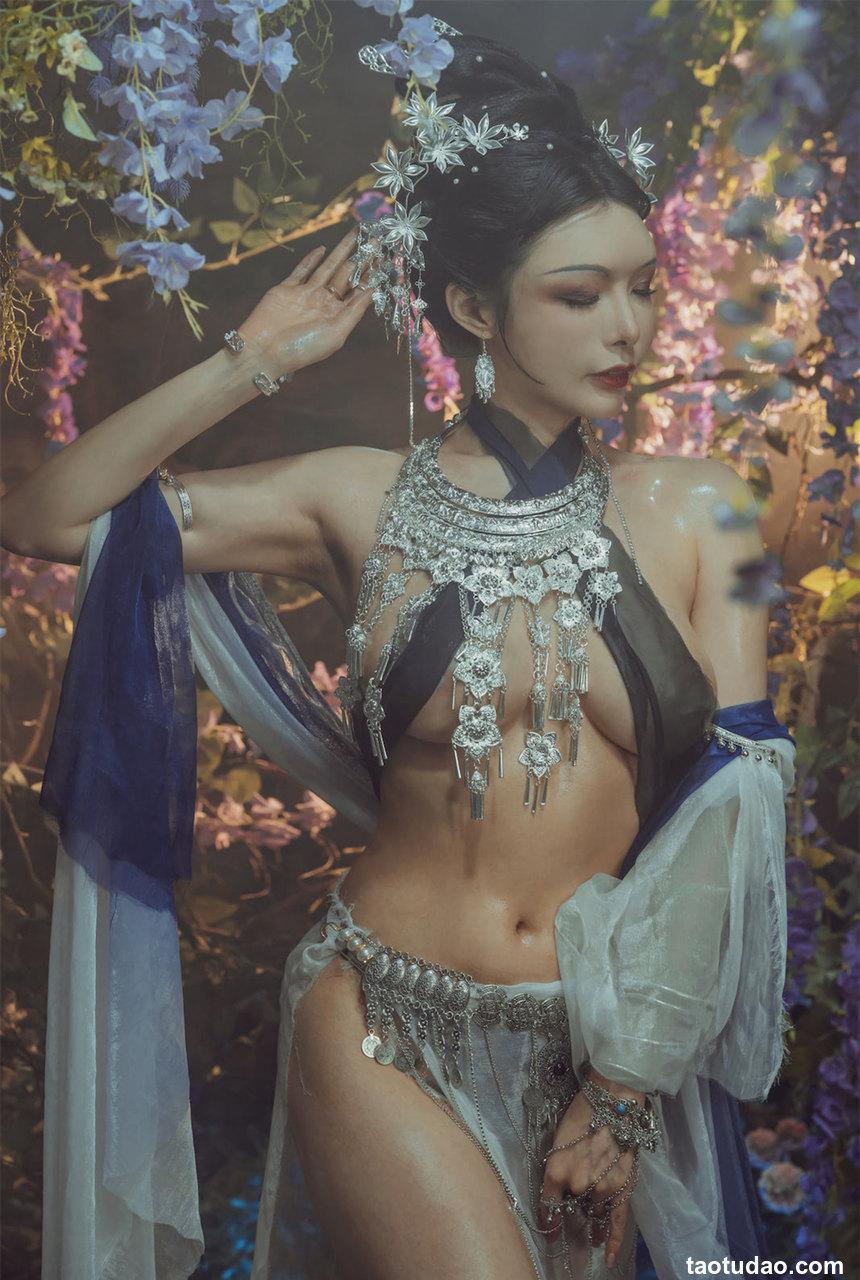 秋和柯基 — 紫 [40P+1V-460M]