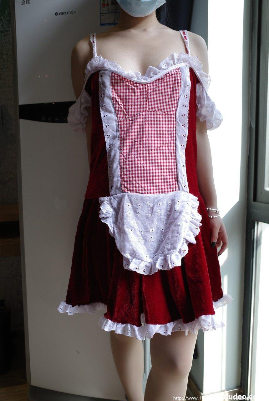 [ROSI写真] 口罩系列 2020.03.04 NO.1361[78+1P]