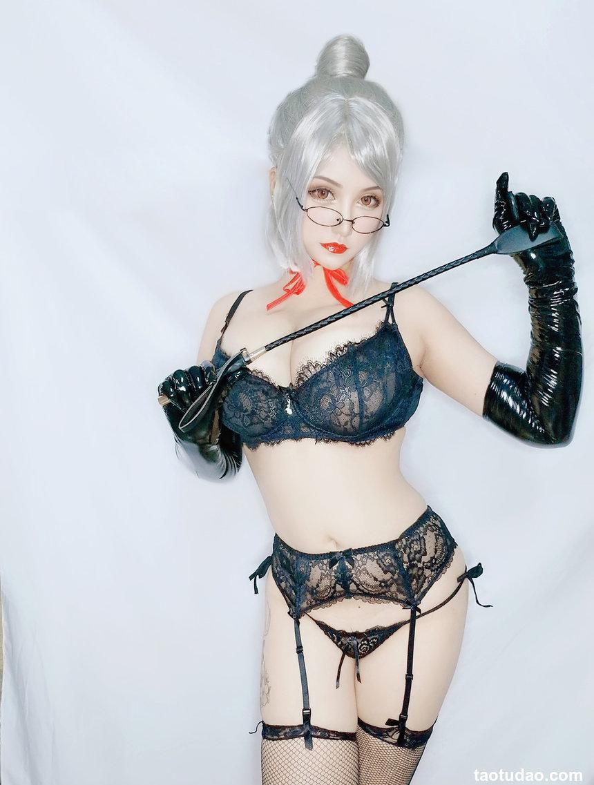 夏鸽鸽不想起床 - 副会长[37P／63.1M]]