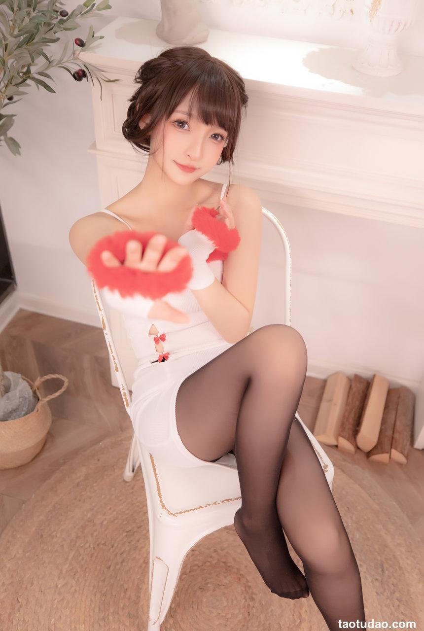 神楽坂真冬 - 虎年02月微博订阅 [60P-175MB]