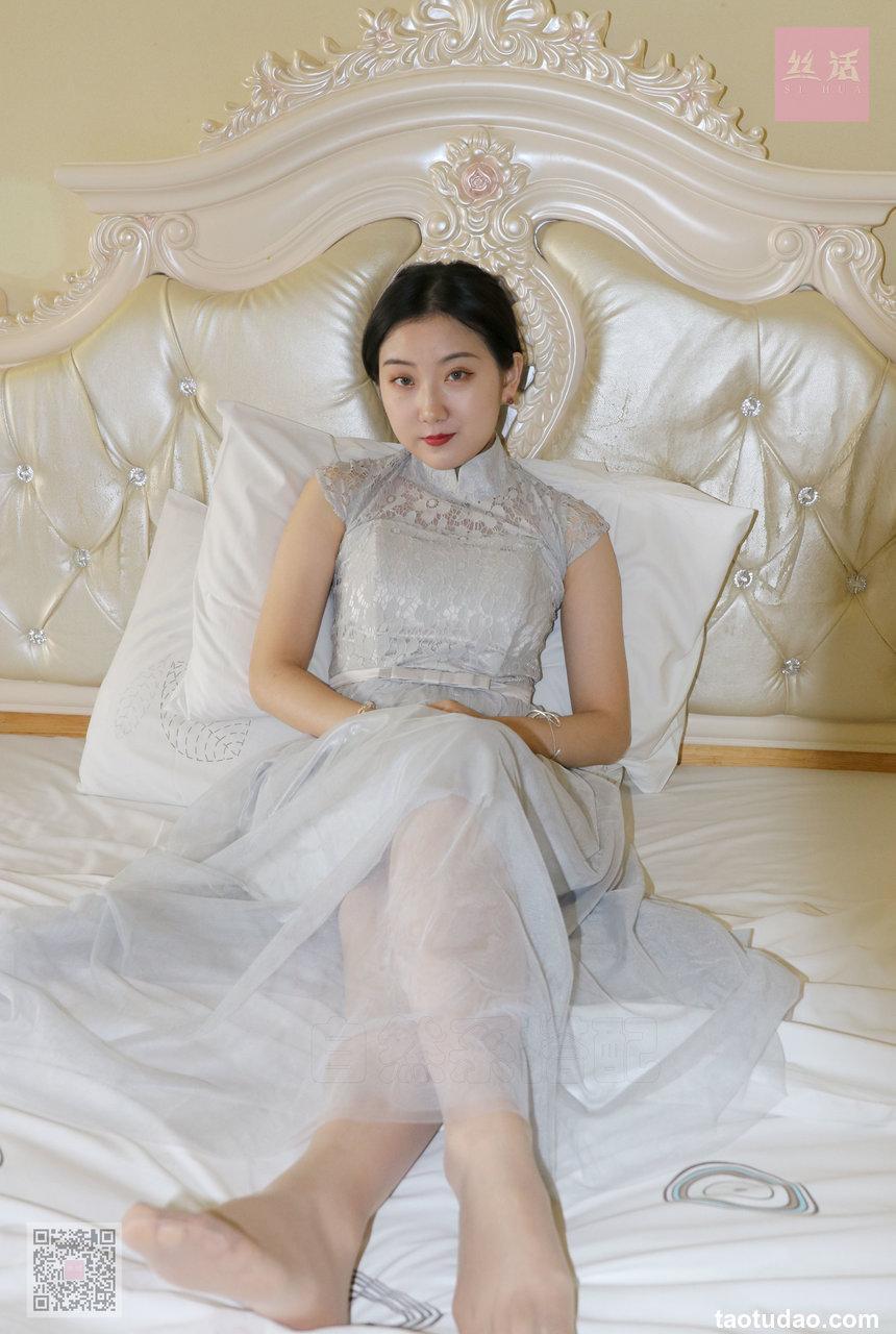 [SiHua思话]SH013 落跑新娘 露露[97P+2V／685MB]