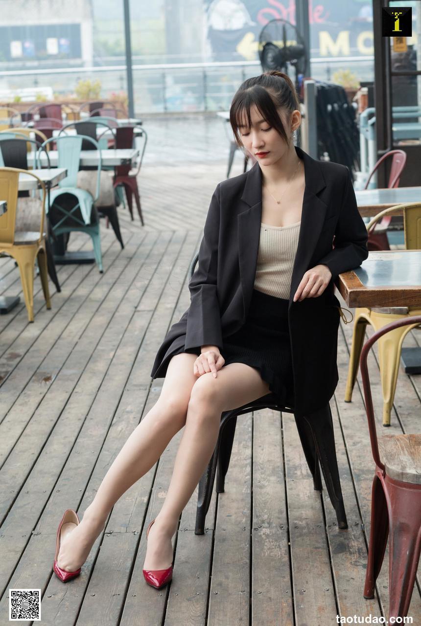 [IESS异思趣向]2019.12.14 丝享家645：秋领班的午休时间