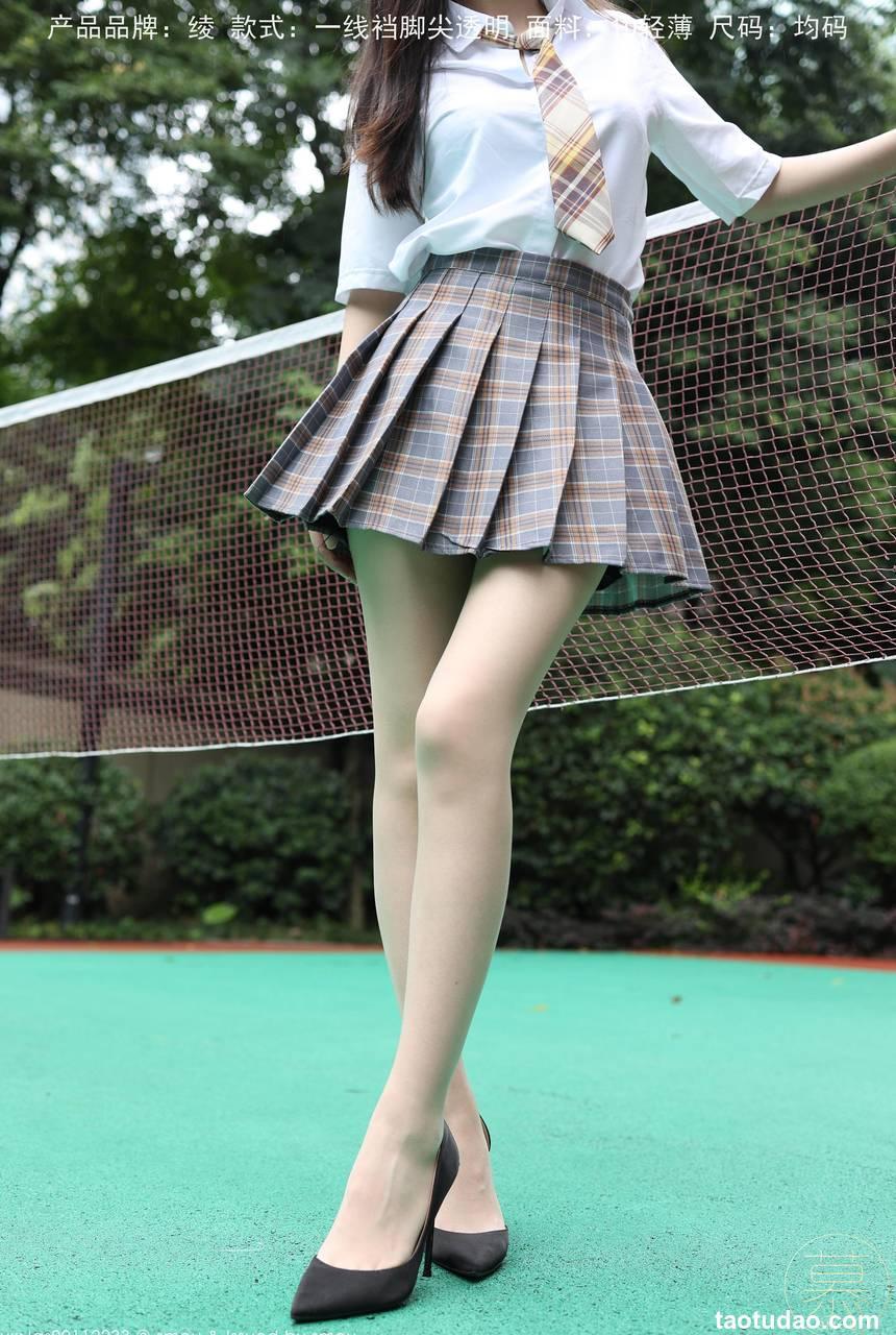 [丝慕特写集] 2021.08.13 TX102 X小姐 [57P-62M]